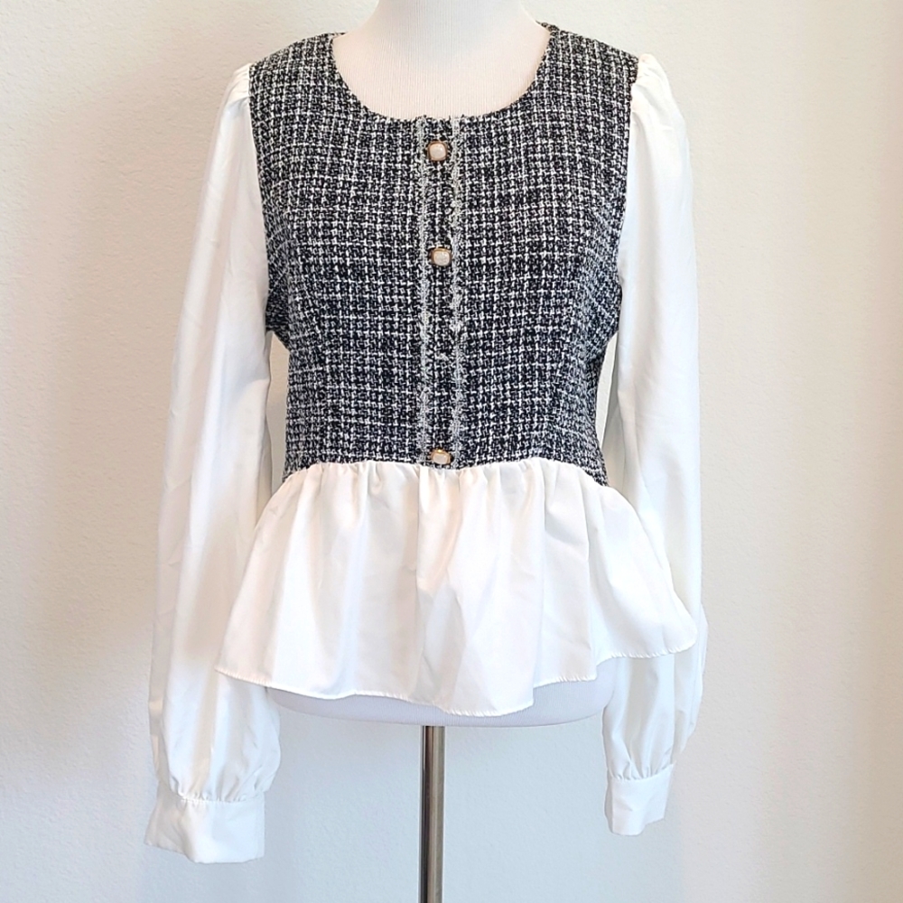 Shein Top